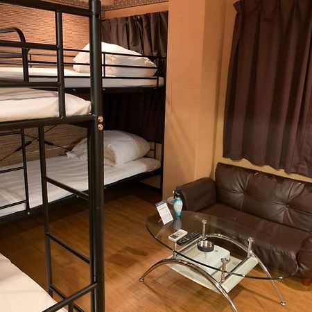 Uehonmachi Plaza Hotel (Adults Only) Osaka Zewnętrze zdjęcie