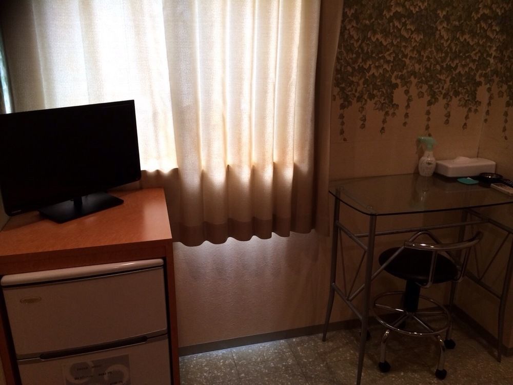 Uehonmachi Plaza Hotel (Adults Only) Osaka Zewnętrze zdjęcie