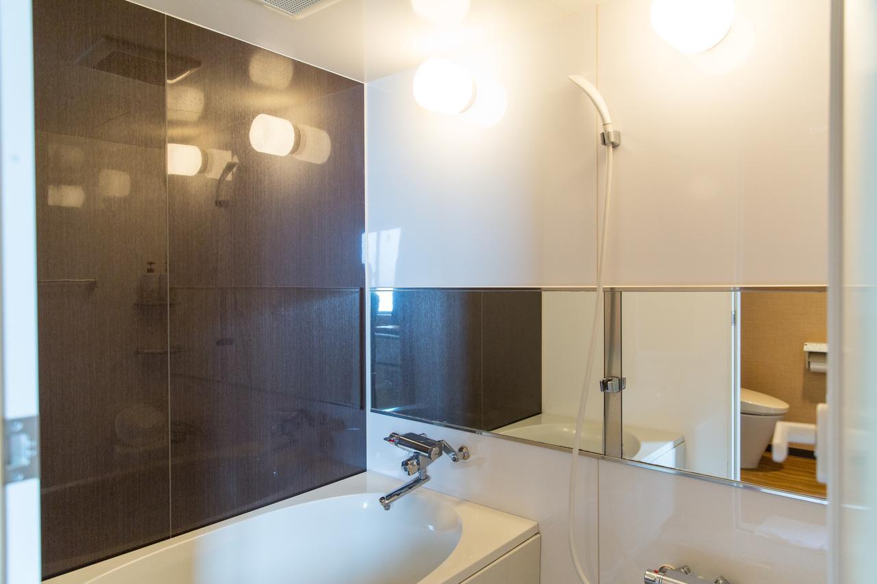Uehonmachi Plaza Hotel (Adults Only) Osaka Zewnętrze zdjęcie