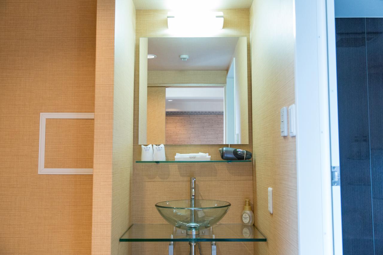 Uehonmachi Plaza Hotel (Adults Only) Osaka Zewnętrze zdjęcie