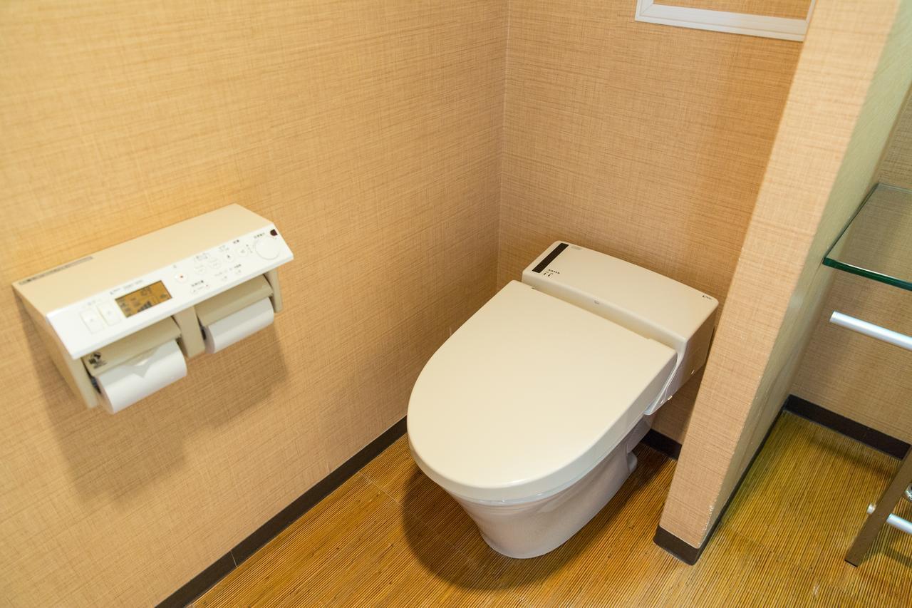 Uehonmachi Plaza Hotel (Adults Only) Osaka Zewnętrze zdjęcie