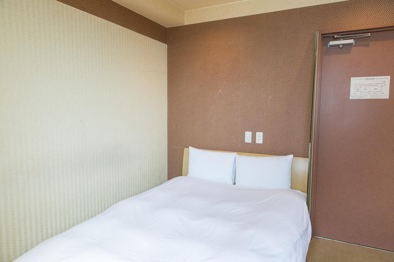 Uehonmachi Plaza Hotel (Adults Only) Osaka Zewnętrze zdjęcie
