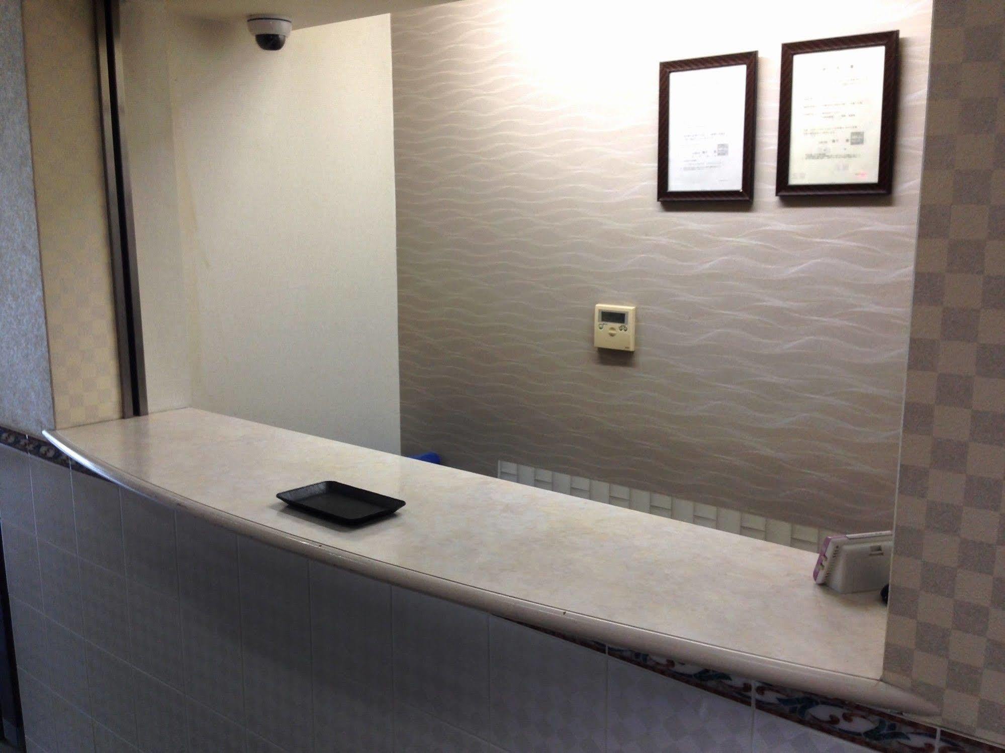 Uehonmachi Plaza Hotel (Adults Only) Osaka Zewnętrze zdjęcie