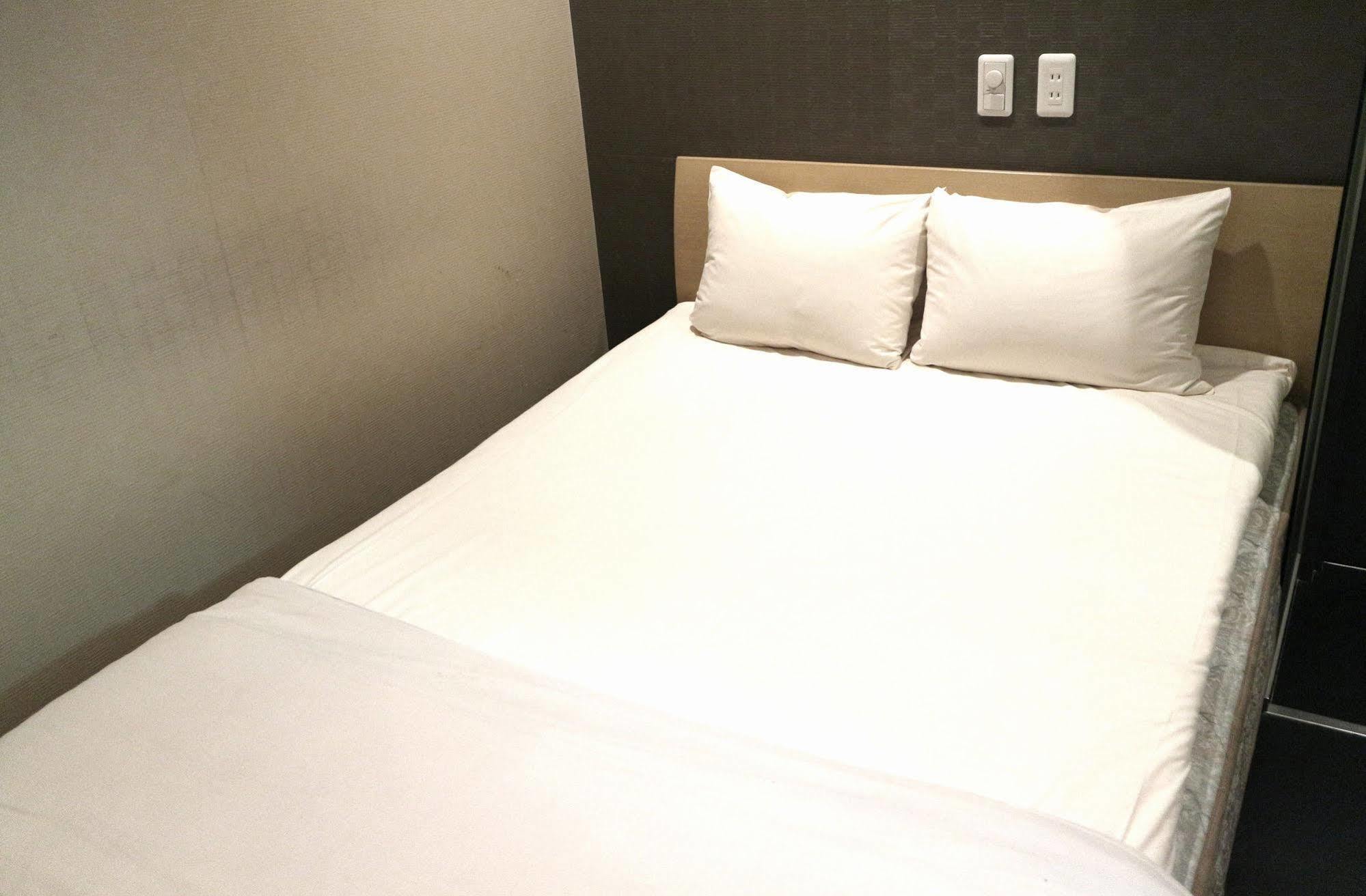 Uehonmachi Plaza Hotel (Adults Only) Osaka Zewnętrze zdjęcie
