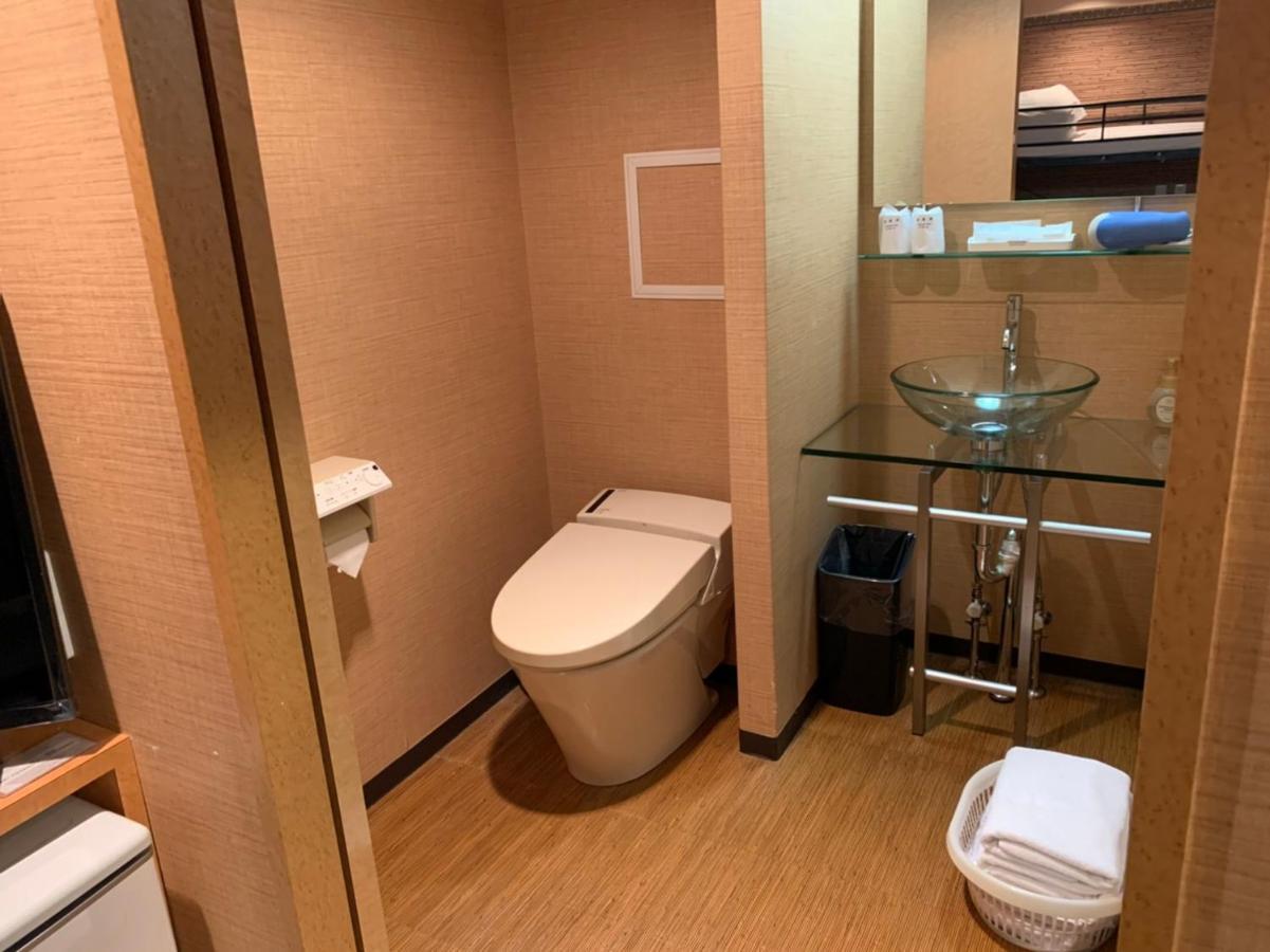 Uehonmachi Plaza Hotel (Adults Only) Osaka Zewnętrze zdjęcie